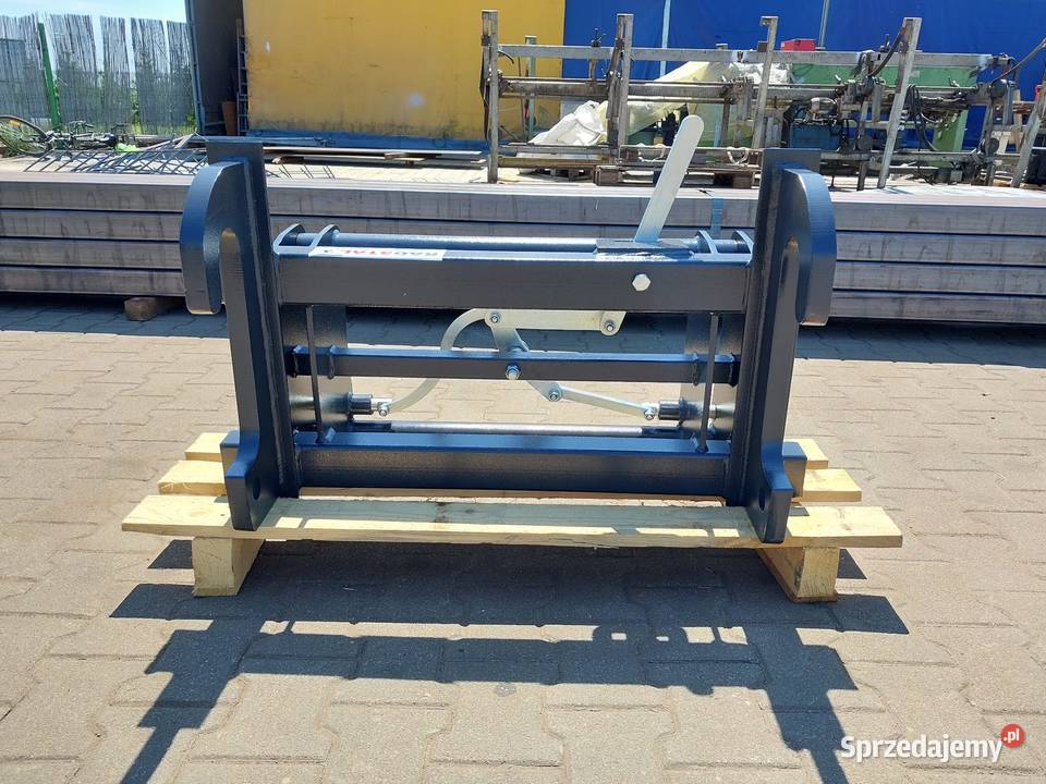 RADSTAL Adapter Holland SMS sprzedam