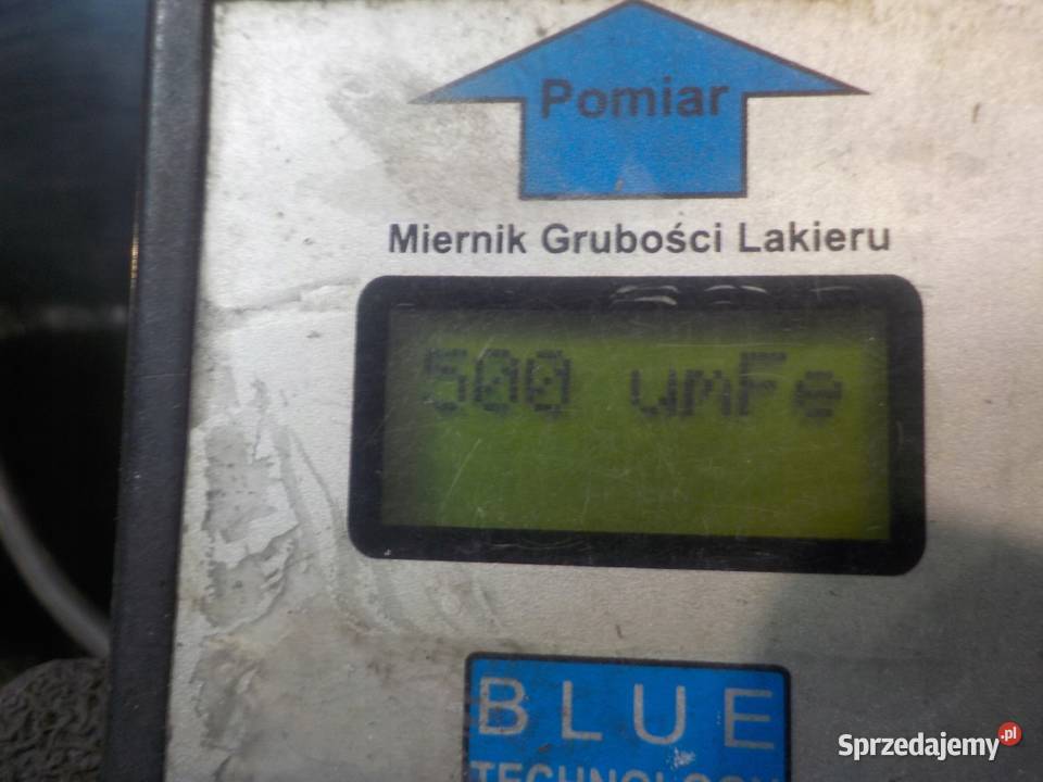 RENAULT MASTER III MOVANO B 23 DCI 14r VAN drzwi osobowe Suków sprzedam