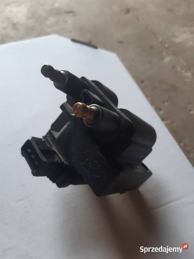 Cewki zapłonowe Volvo v40 Rok produkcji 2000 Kraśnik