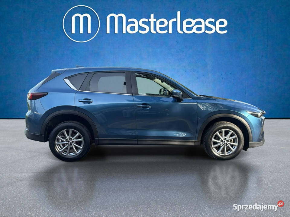 Mazda CX5 20 CenterLine Plus Z Polskiego Salonu pełny VAT