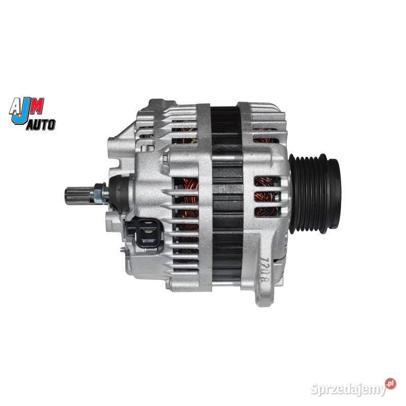 Alternator 93189495 17 CDTI Opel Astra H Combo lubelskie Grabów Szlachecki