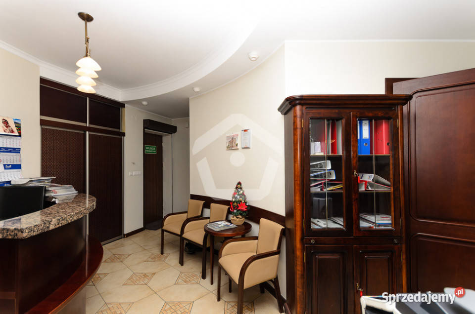 Duże ieszkanie w kamienicy w ścisłym centrum Rzeszów