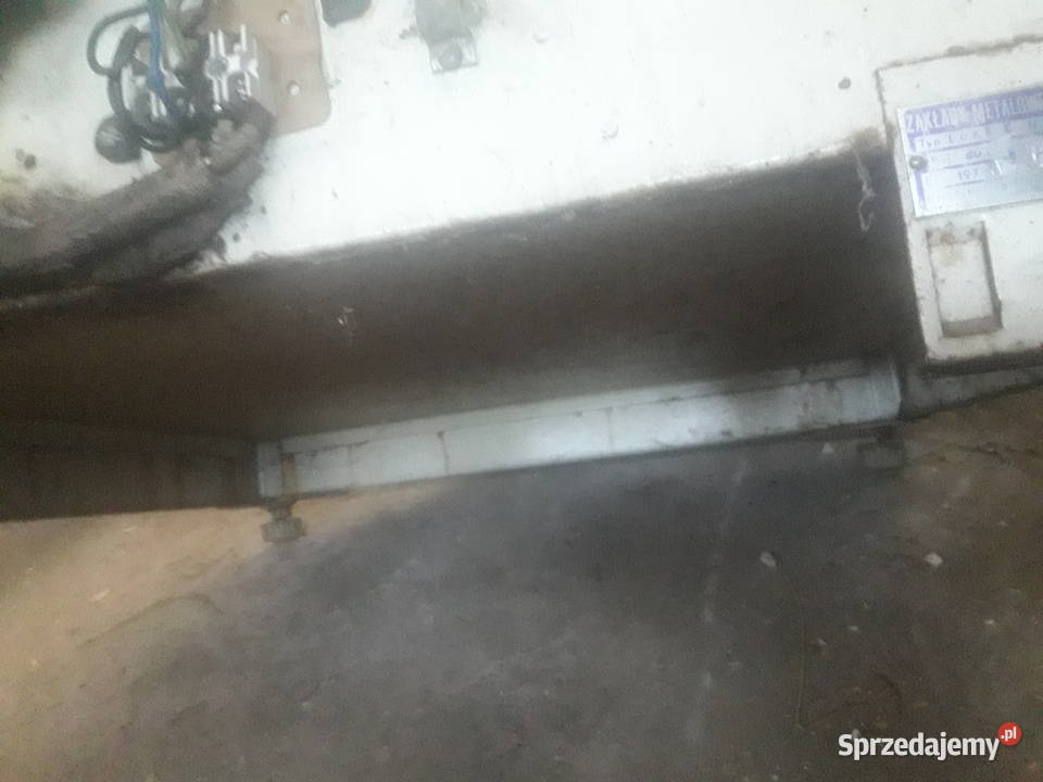 Lodówka Polar 80S z lat 70tych sprzedam