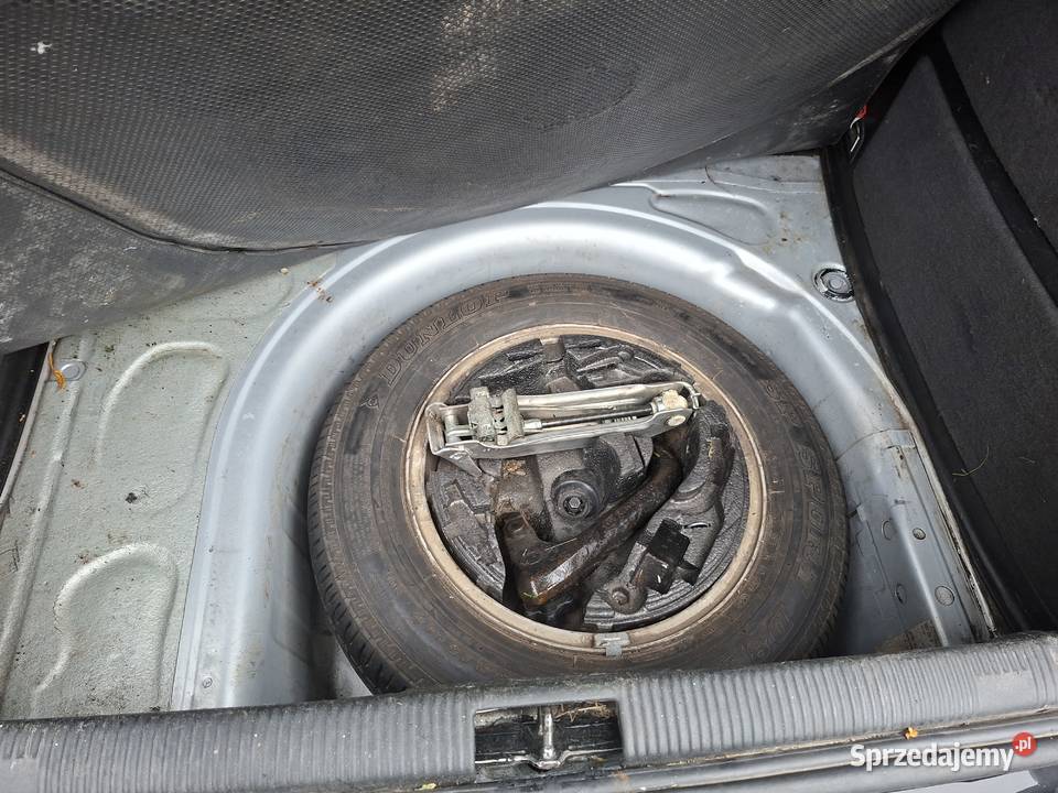 Audi a3 8l 19 130 2001 A3 Łebno