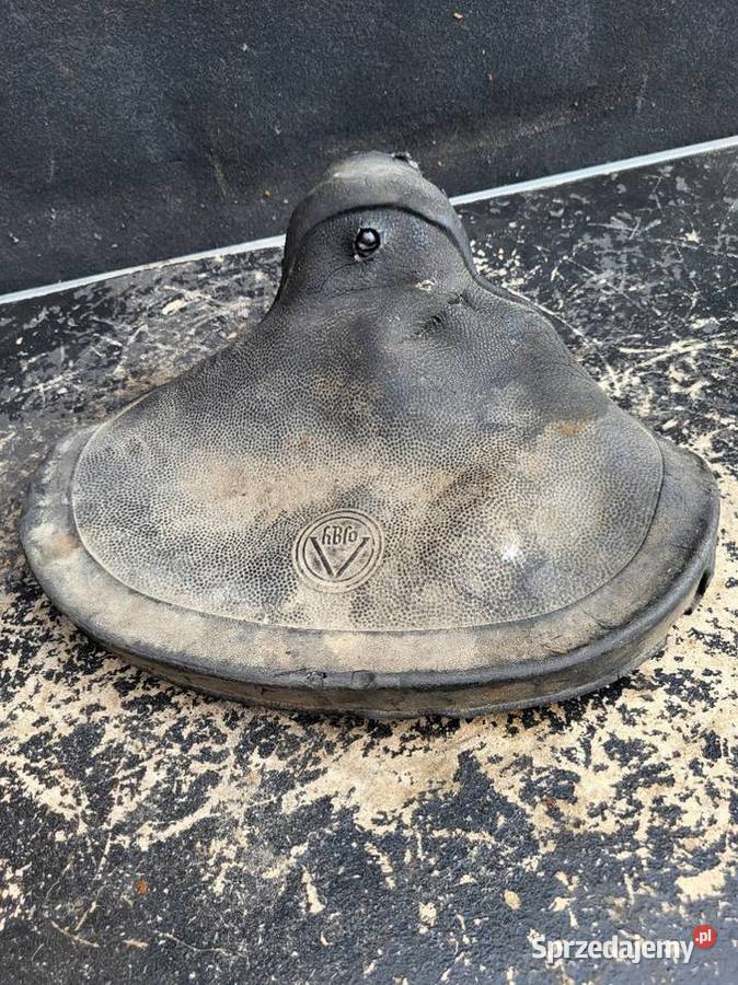 SIEDZENIE DKW REXE SACHS ILO VICTORIA TRIUMPH Siedzenia sprzedam