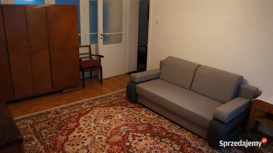 Bezpośrednio Duże mieszkanie 4 pokoje 87m2 sieć Warszawa