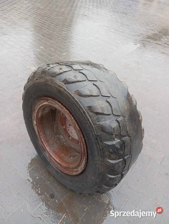 T088 koła z felgami Łowicz sprzedam