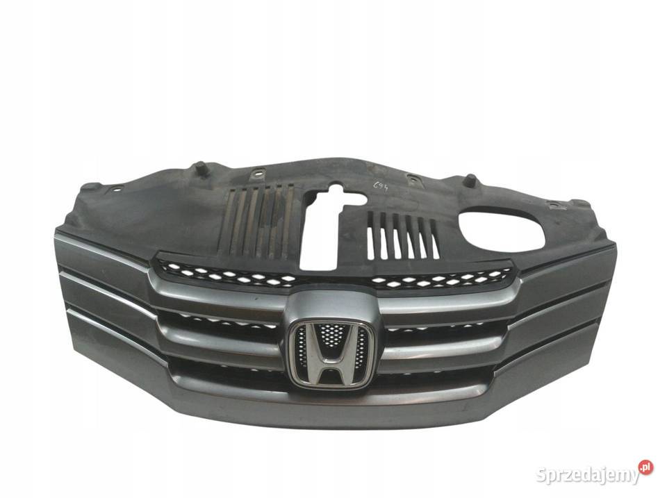 ATRAPA GRILL Honda City V 20072013 sprzedam