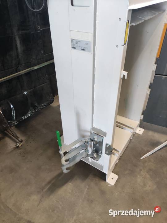 Belownica prasa serwisie i na gwarancji HSM 503 Sokółka