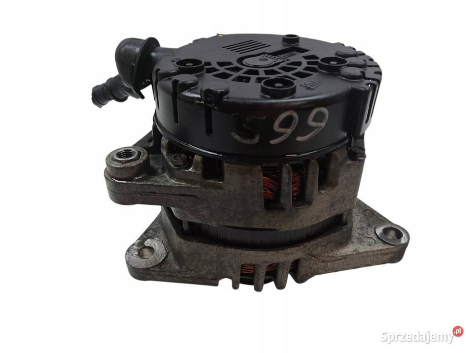 ALTERNATOR 2611067 373002A850 17 CRDI Hyundai sprzedam