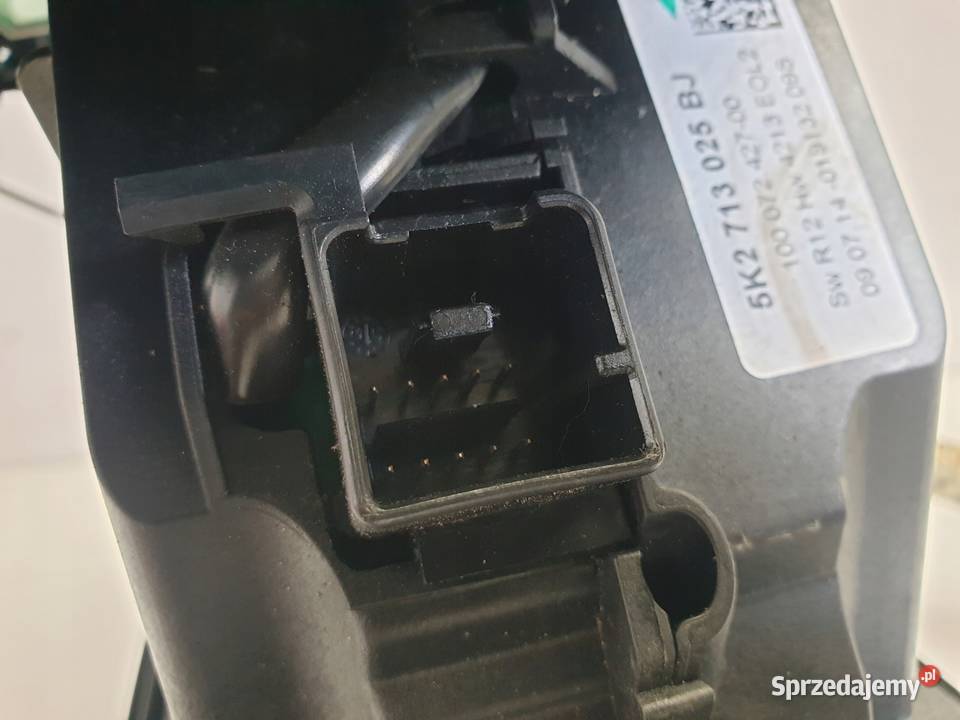 Skoda Yeti lift 20 TDI 4X4 LEWAREK ZMIANY BIEGÓW Rudka