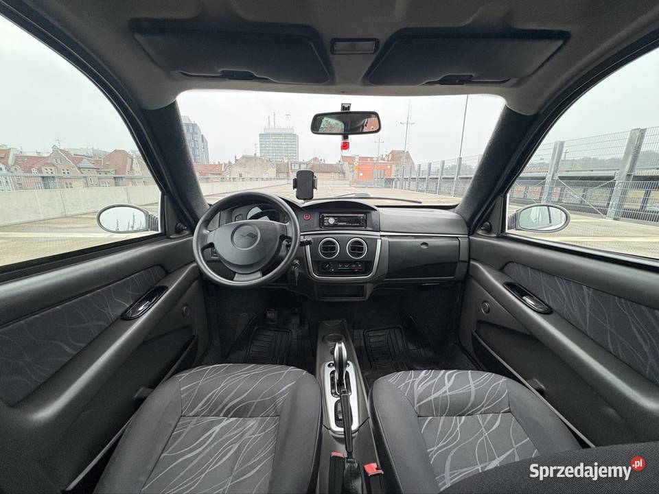 Ligier XToo R 2009 LIFT Microcar bez prawa jazdy pomorskie Gdańsk sprzedam