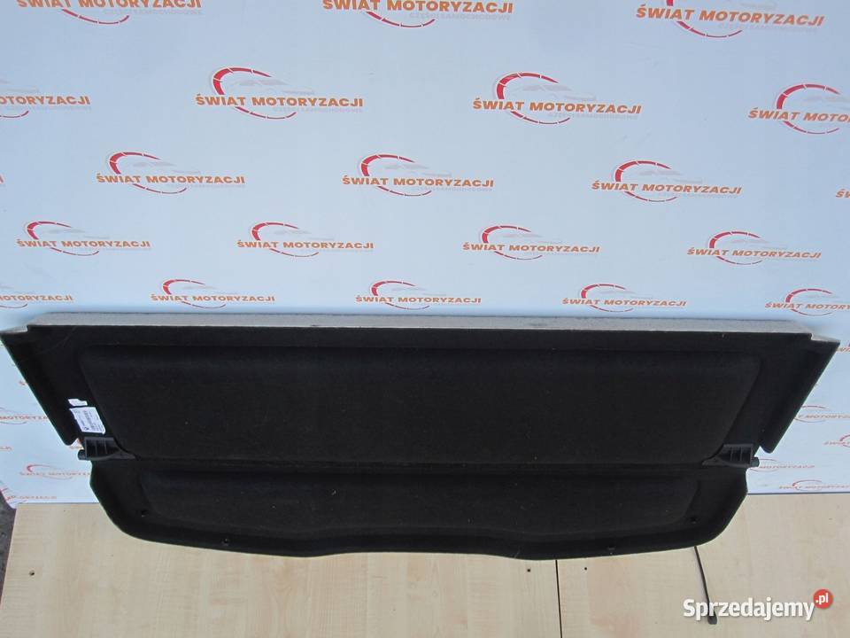 SCENIC III LIFT 11r półka bagażnika 7940202752R Kielce