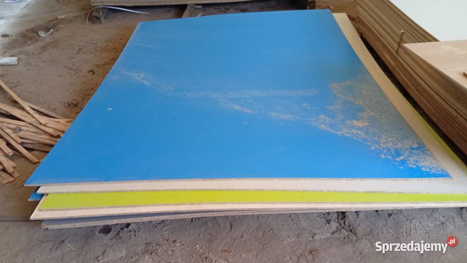 Płyty wiórowe płyty MDF duży format gr 1 30
