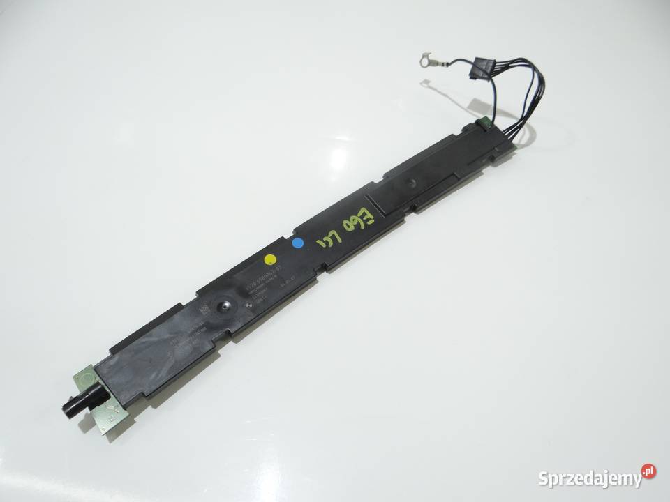 BMW E60 LIFT WZMACNIACZ DIVERSITY ANTENOWY Strzyżewice sprzedam