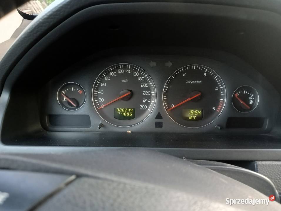 Volvo XC90 podkarpackie Krosno