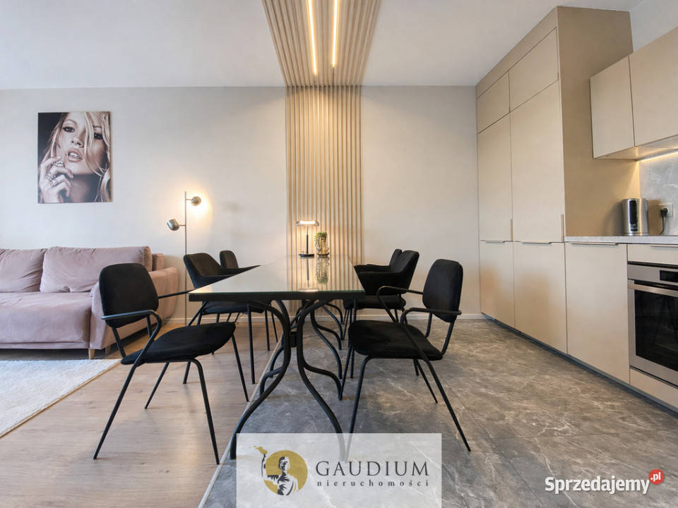 Apartament 3 pokoje Gdańsk Przymorze pomorskie sprzedam