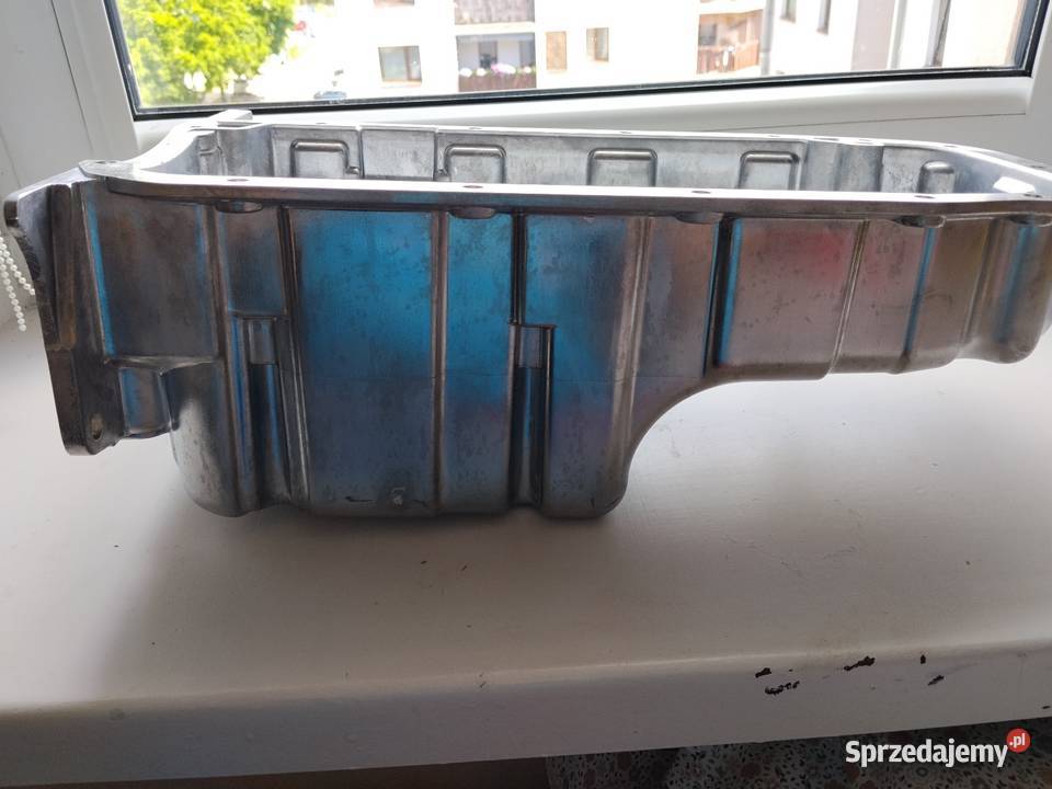 Miska olejowa Opel Vectra c z18xe Piła