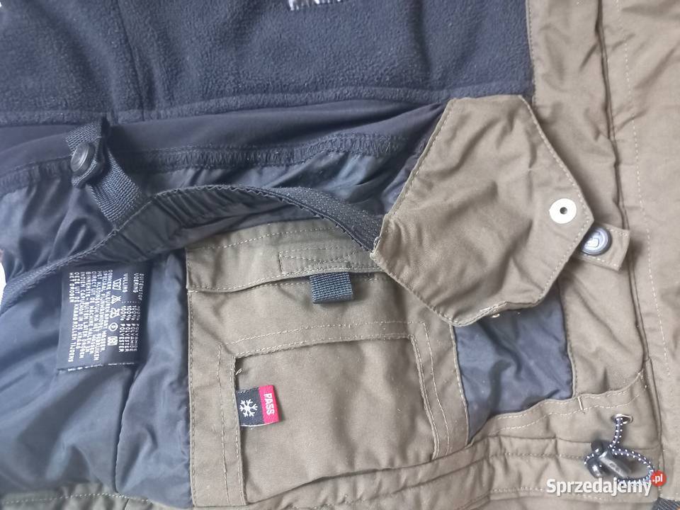 Kurtka NARCIARSKA r 38 system Recco Unisex NOWA Białystok