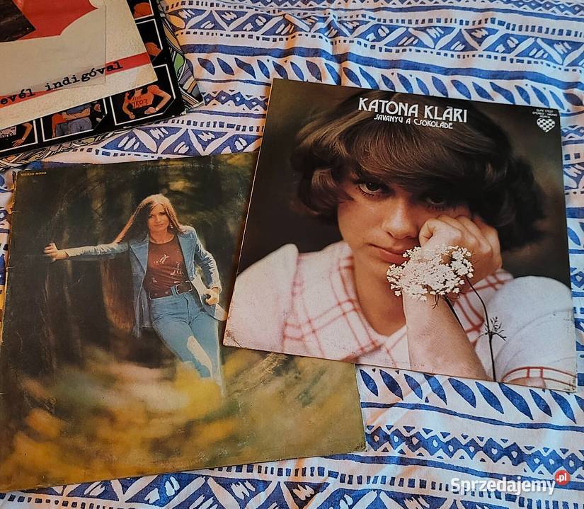 Katona Klari Kovcs Kati Zsuzsa Kończ Gbor SPal kujawsko-pomorskie