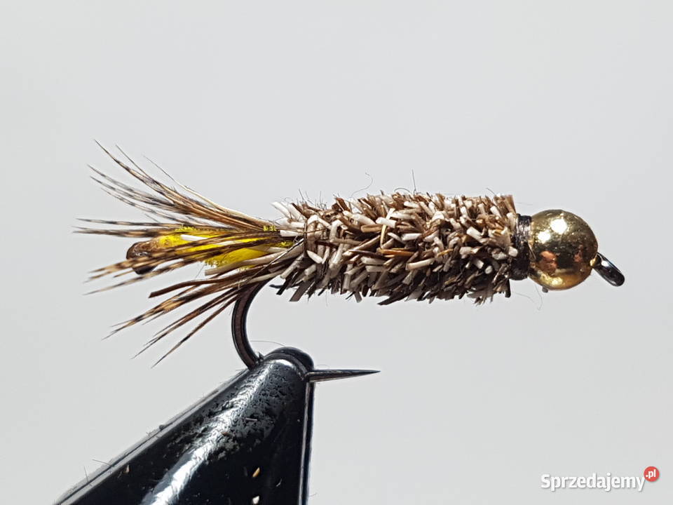 Sztuczne muchy domkowce