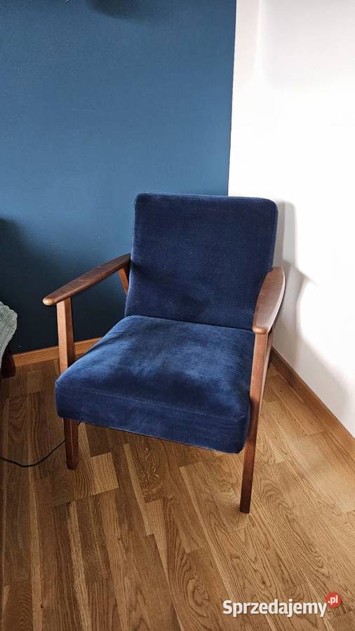 Fotel z Ikea Nieużywany śląskie Gliwice