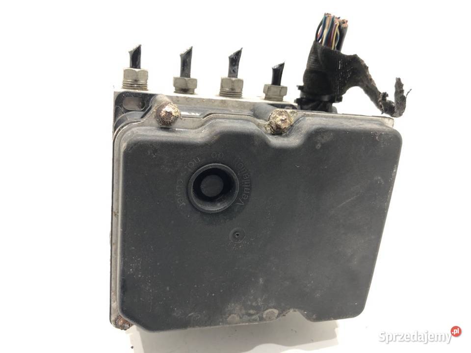 POMPA ABS OPEL CORSA D 13350598 12 86 0614