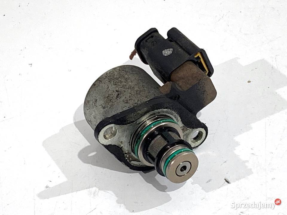 REGULATOR CIŚNIENIA PALIWA CITROEN C5 III