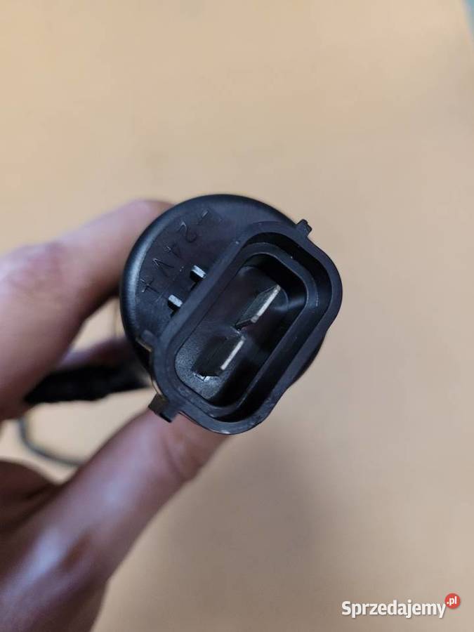 Pompka spryskiwacza Renault Mińsk Mazowiecki