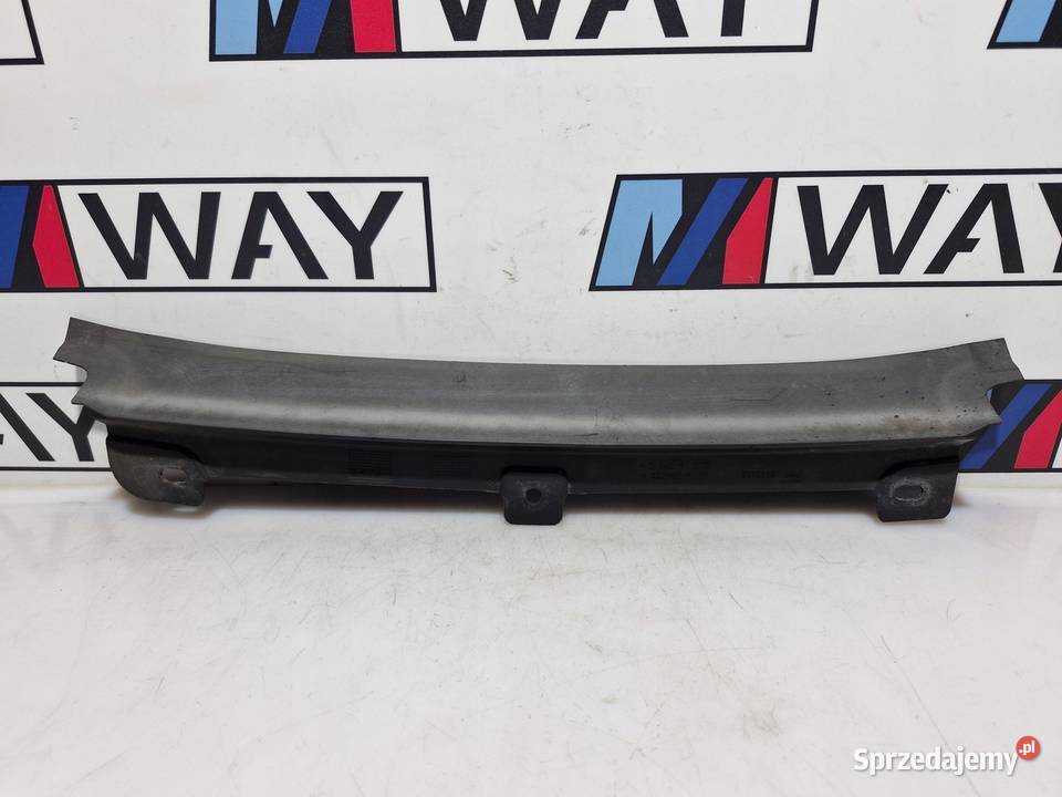 BMW X1 F84 OSŁONA LISTWA PODSZYBIA 2993433