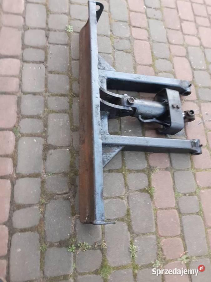 podwozie części do minikoparki jcb 8015 8014 Pozostałe Majdan Królewski