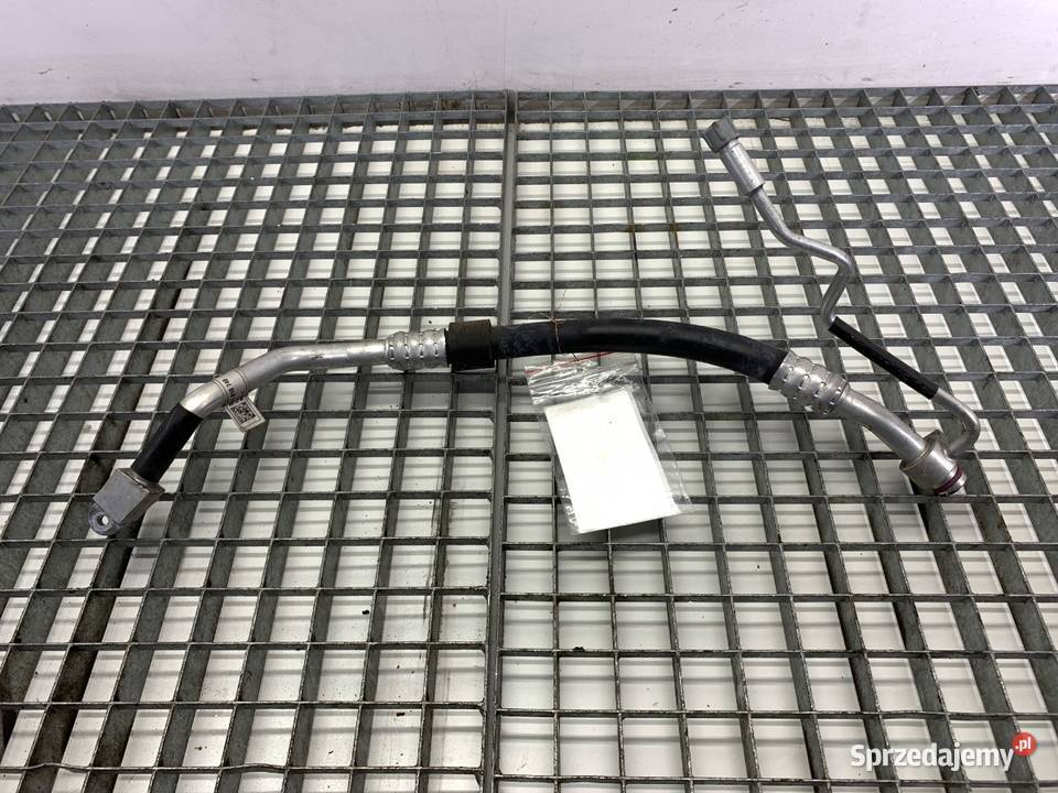 RURKA KLIMATYZACJI AUDI A4 B9 8W1816740 20 190 podkarpackie