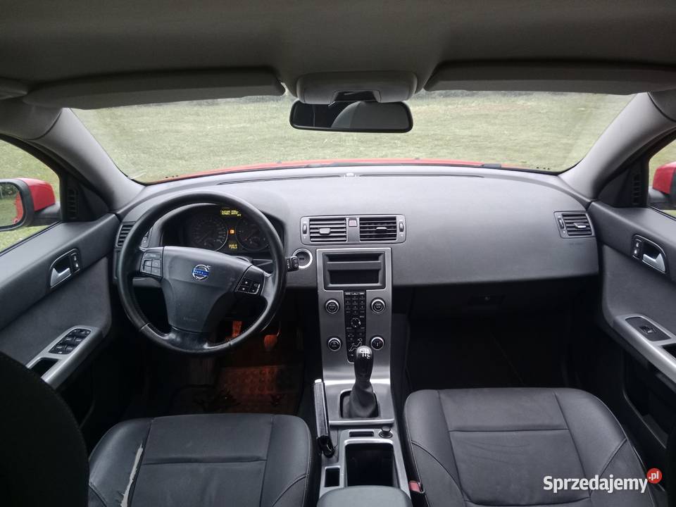 Samochód volvo v50 kombi manualna świętokrzyskie Opatów