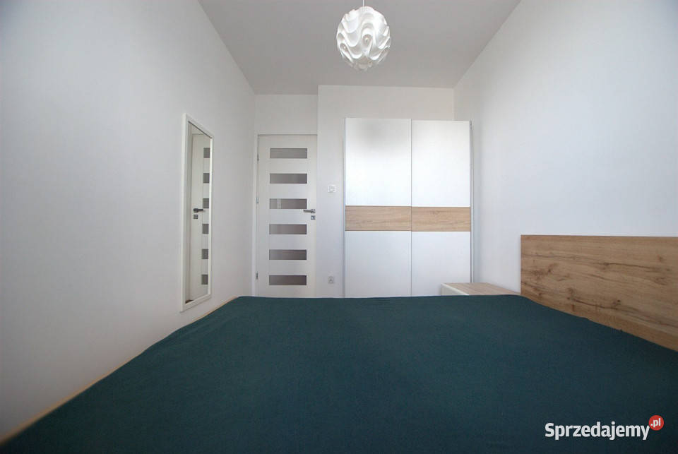 Mieszkanie 335m2 2pokojowe Kielce Żeromskiego 33.5m2