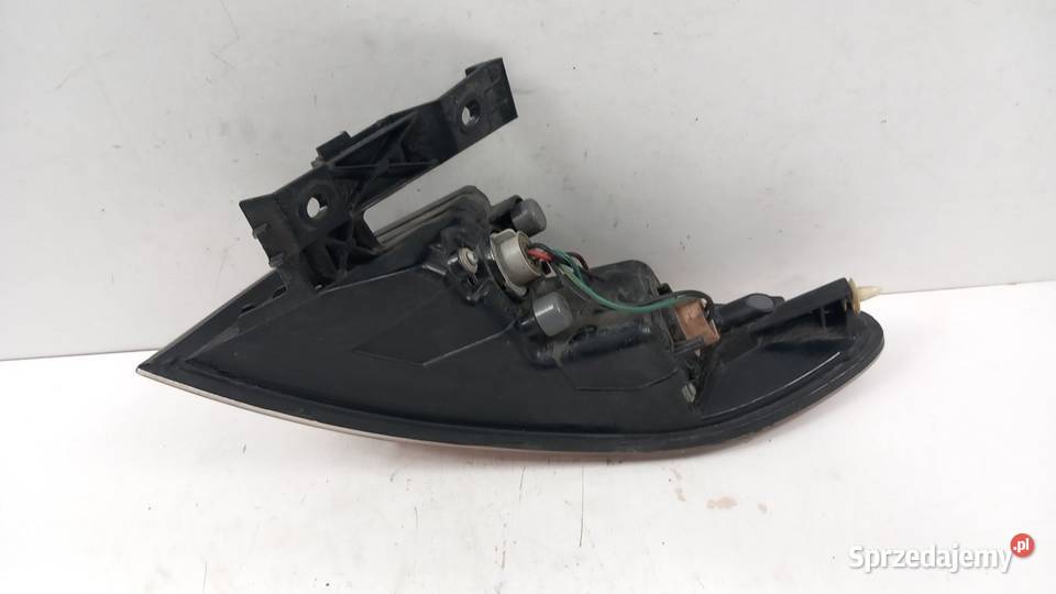 HONDA CIVIC TYPES VIII UFO HB LAMPA TYŁ LEWY Światła stop Zbierkowo sprzedam
