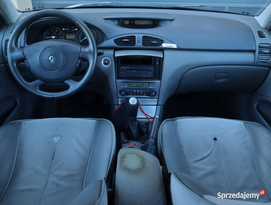 Renault Laguna 18 16V 4/5 Łódź sprzedam