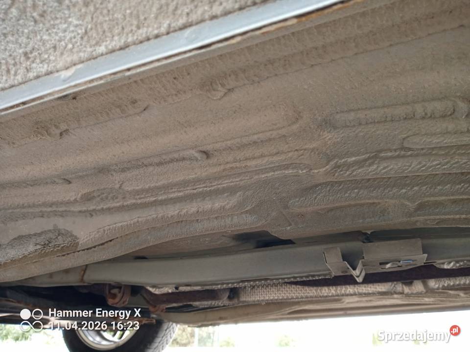 Ford focus mk1 16 pb Prywatnie w oryginale 2wł Rzeszów