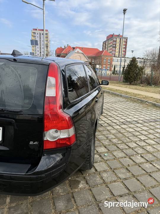 Sprzedam Volvo v50 258000km Zawiercie