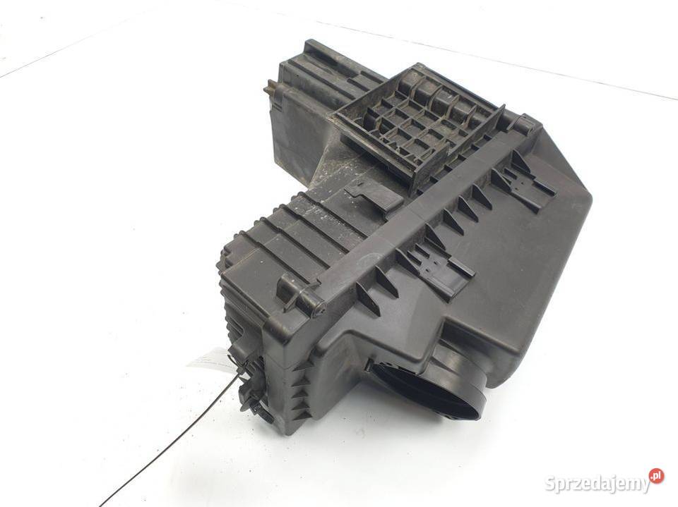 OBUDOWA FILTRA CITROEN C5 9644910780