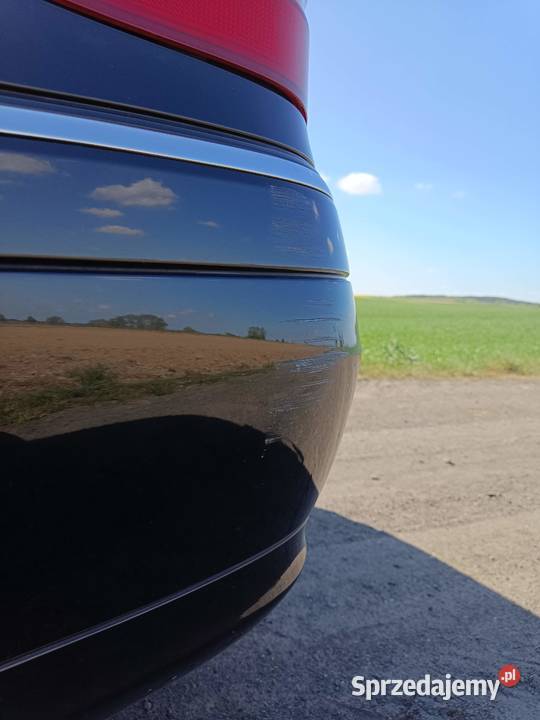 MercedesBenz Klasa E 30 V6 CDI polift Klasa E Szczecin sprzedam