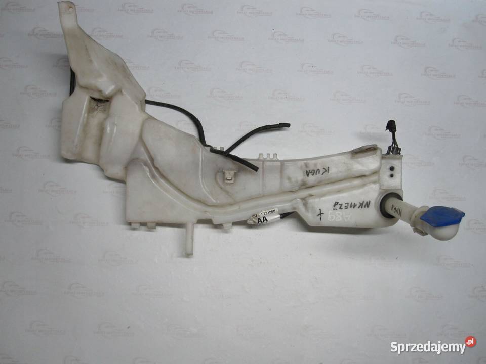FORD KUGA MK1 I 20 TDCI 11r zbiorniczek sprzedam