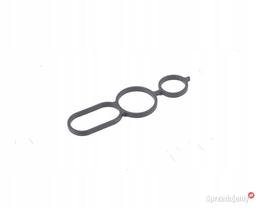 VOLVO XC60 XC90 uszczelka podstawy filtra oleju Bielany Wrocławskie sprzedam