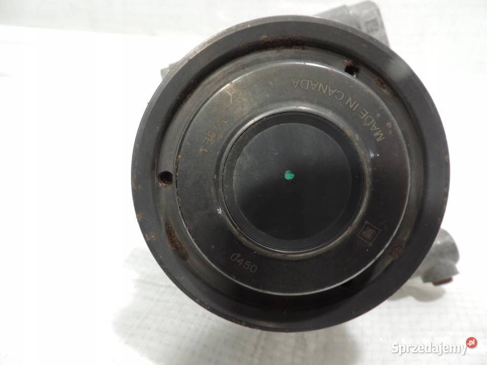 POMPA WODY 55484533 OPEL MOKKA 16 CDTI Pompy wody