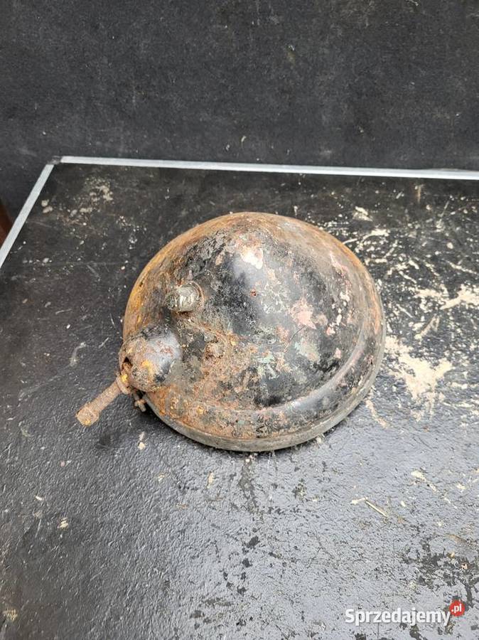 LAMPA PRZÓD OPEL FORD BMW DKW ARIEL ADLER Rybnik