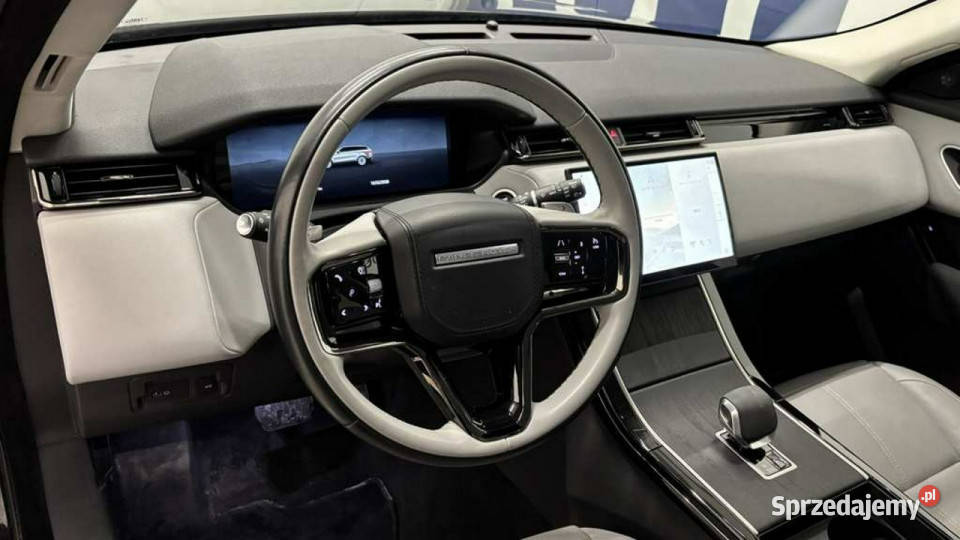 Land Rover Range Rover VELAR 20 Si4 S Grójec