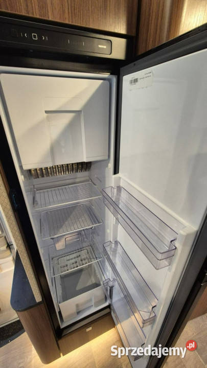 samochody kempingowe HymerEriba BMCT 680 Janki sprzedam