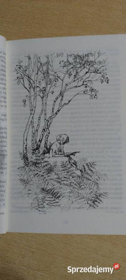 Ania z Szumiących Topoli lubelskie sprzedam