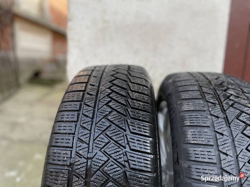 Koła VW Passat B8 Alltrack GOLF Arteon 17 5x112 Samochodowe Motoryzacja śląskie Gliwice