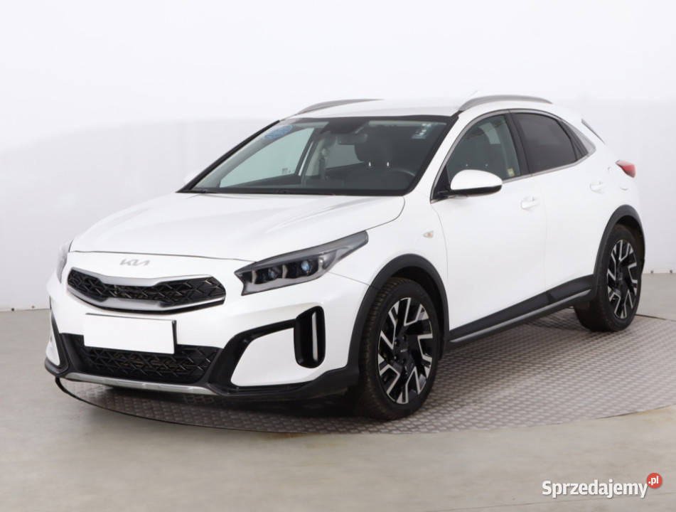 Kia XCeed 15 TGDI tempomat Piaseczno