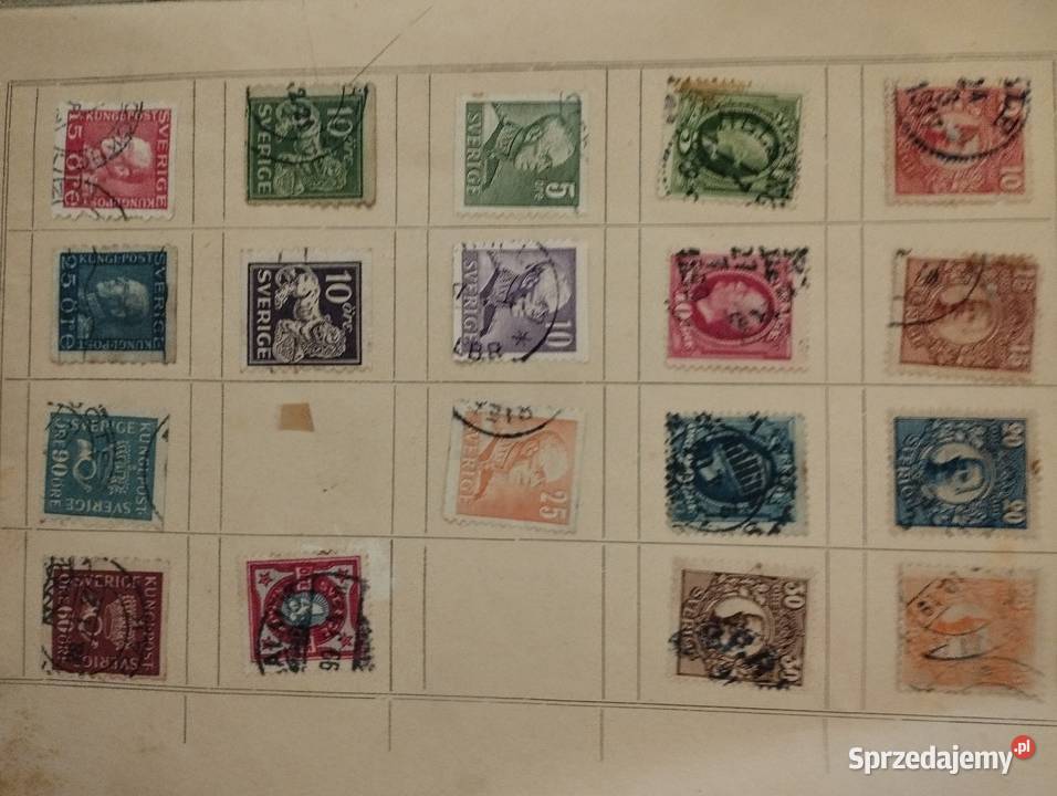 Znaczki pocztowe kartki pocztowe Antyki, Sztuka, Kolekcje Gdańsk